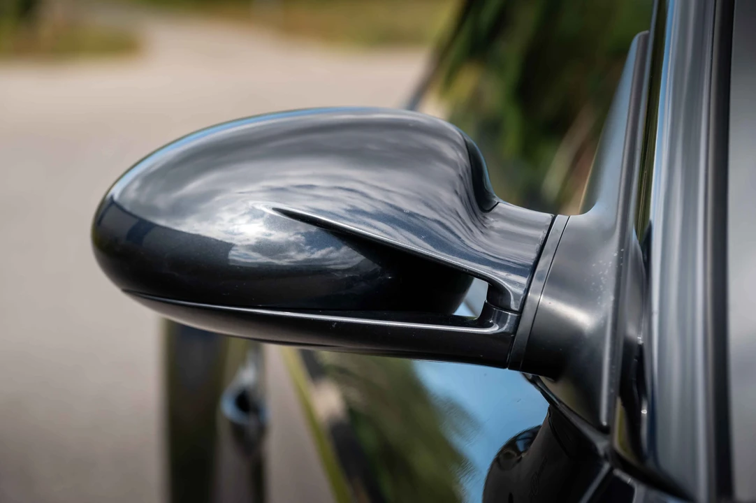 2006 Porsche 997 Carrera 4S - Image 31 of 31