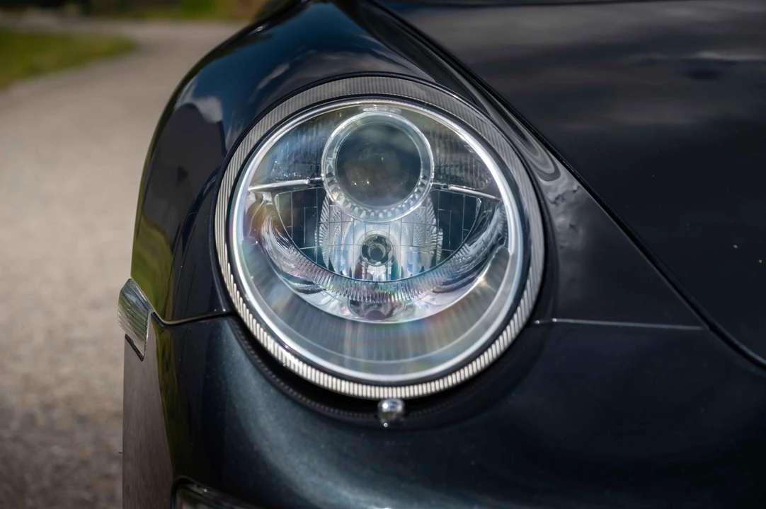 2006 Porsche 997 Carrera 4S - Image 13 of 31