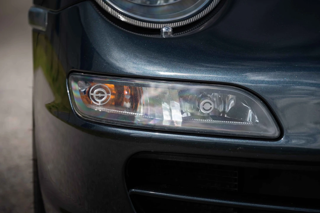 2006 Porsche 997 Carrera 4S - Image 14 of 31