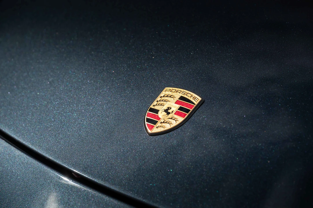 2006 Porsche 997 Carrera 4S - Image 15 of 31