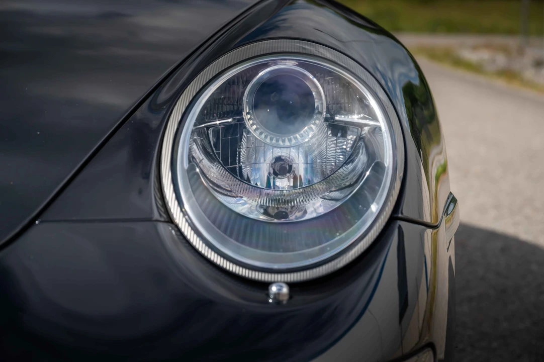 2006 Porsche 997 Carrera 4S - Image 16 of 31