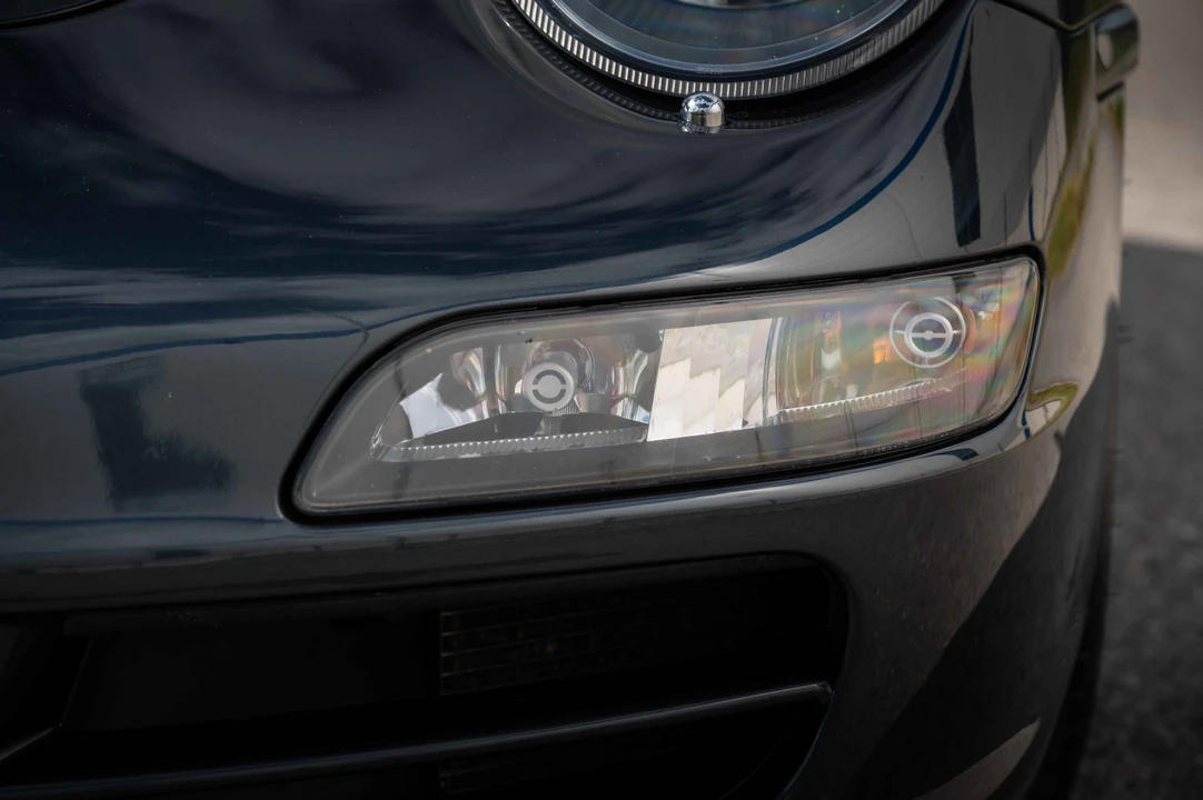2006 Porsche 997 Carrera 4S - Image 17 of 31