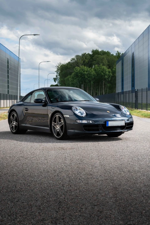 2006 Porsche 997 Carrera 4S - Image 12 of 31