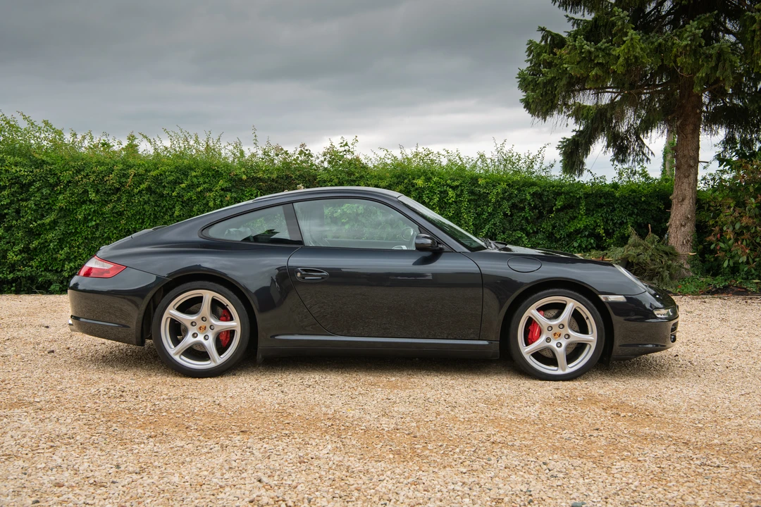 2006 Porsche 997 Carrera 4S - Image 14 of 31
