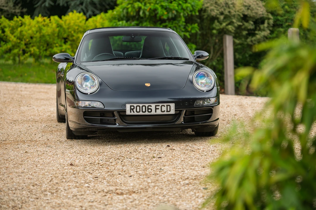 2006 Porsche 997 Carrera 4S - Image 10 of 31