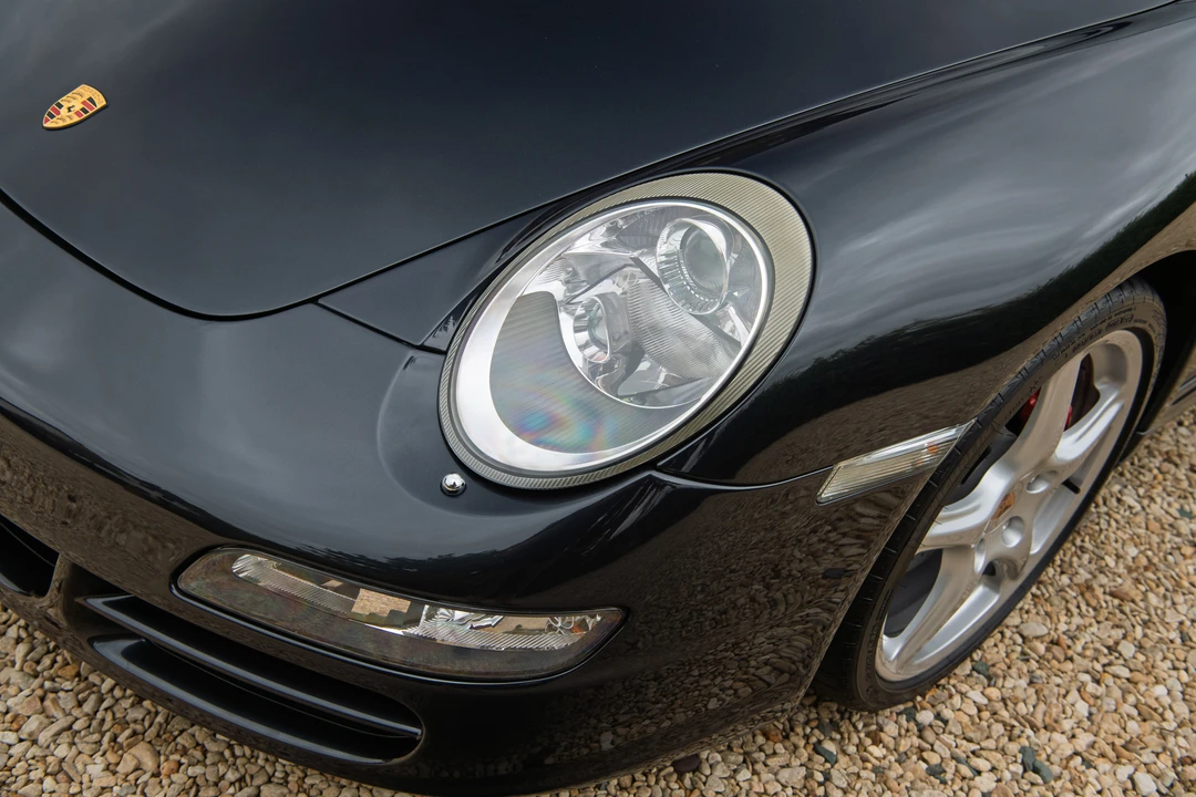 2006 Porsche 997 Carrera 4S - Image 26 of 31
