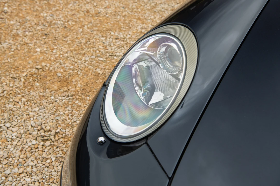 2006 Porsche 997 Carrera 4S - Image 27 of 31