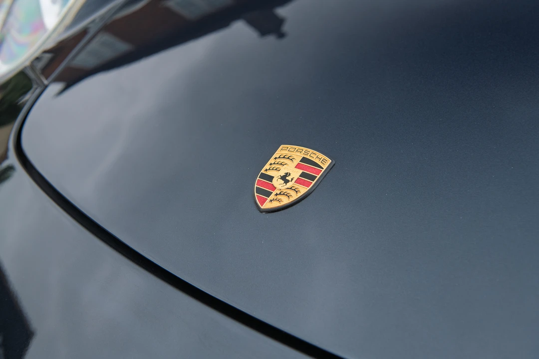 2006 Porsche 997 Carrera 4S - Image 28 of 31