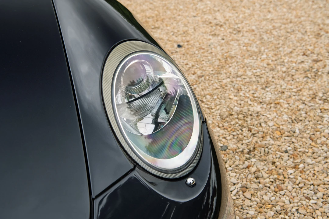 2006 Porsche 997 Carrera 4S - Image 29 of 31