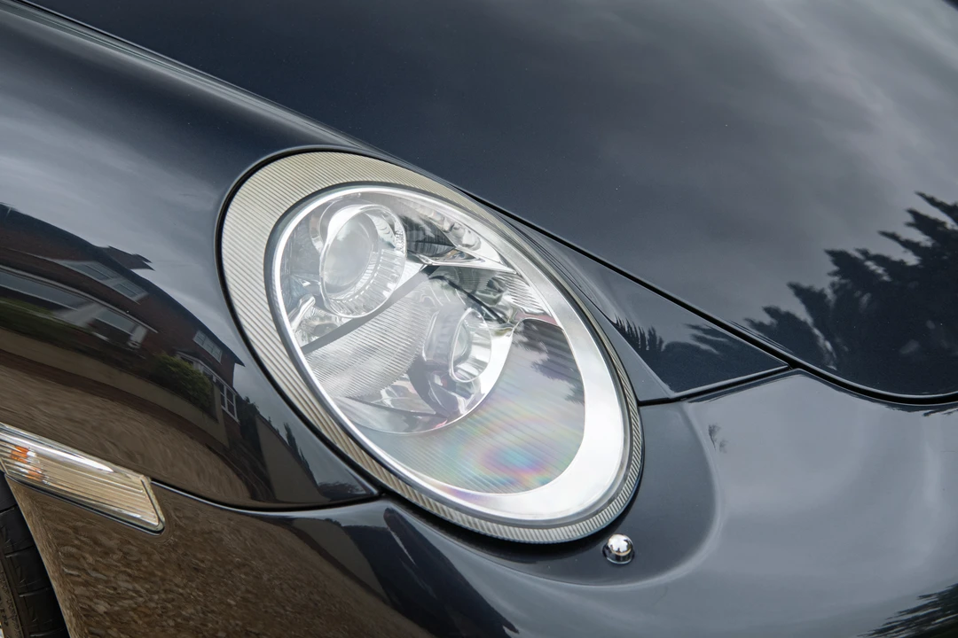 2006 Porsche 997 Carrera 4S - Image 30 of 31