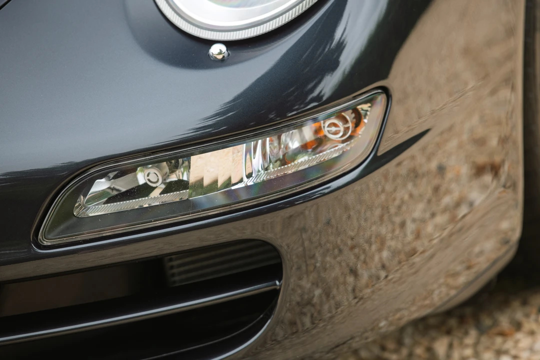 2006 Porsche 997 Carrera 4S - Image 31 of 31