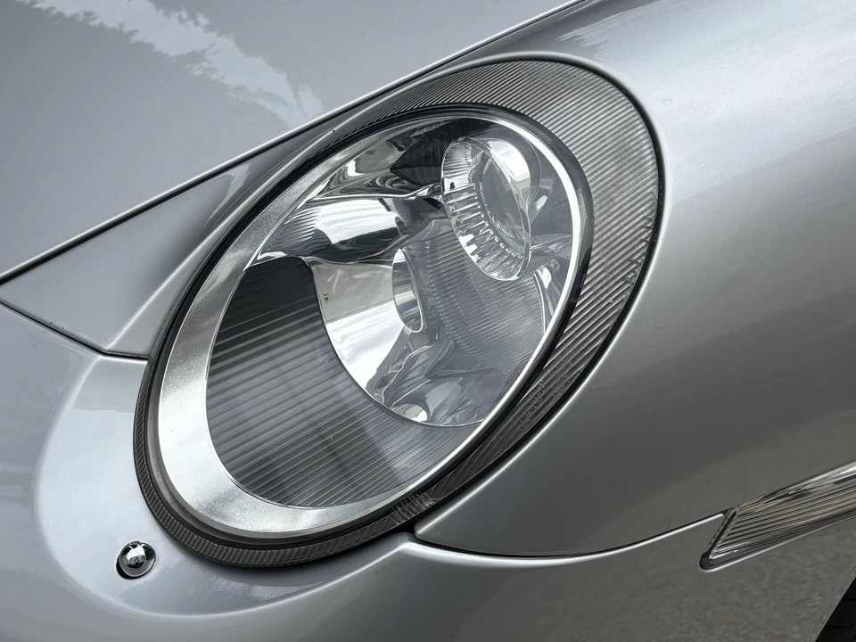 2006 Porsche 997 Carrera 4S - Image 25 of 31