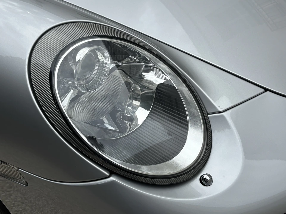 2006 Porsche 997 Carrera 4S - Image 23 of 31