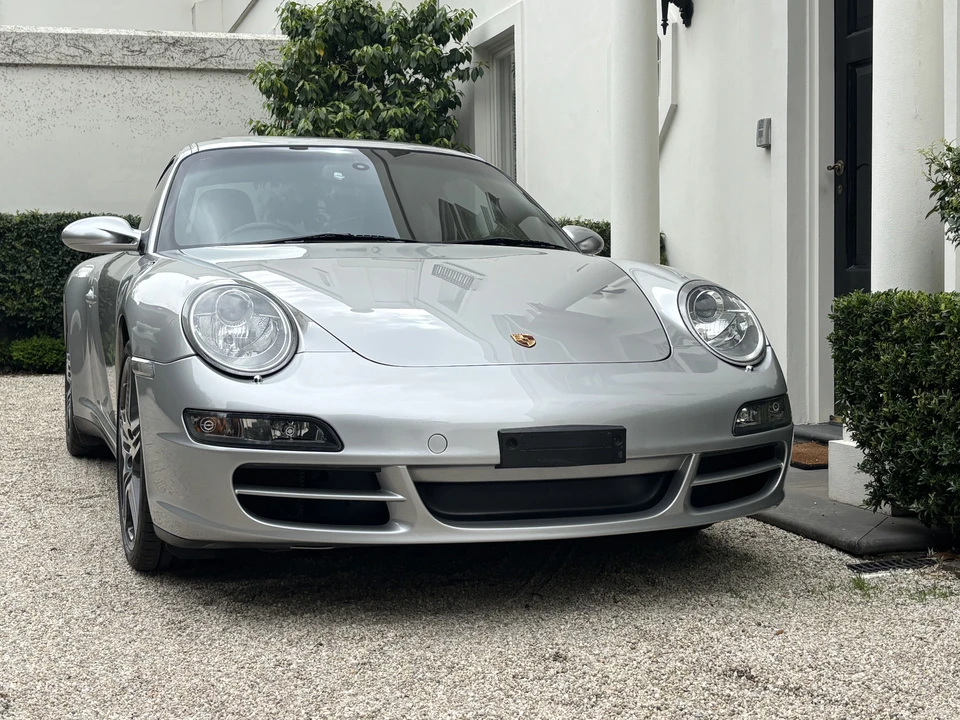 2006 Porsche 997 Carrera 4S - Image 21 of 31