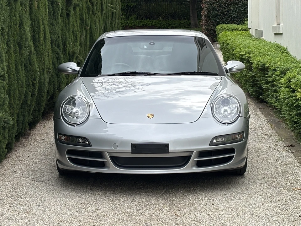 2006 Porsche 997 Carrera 4S - Image 2 of 31