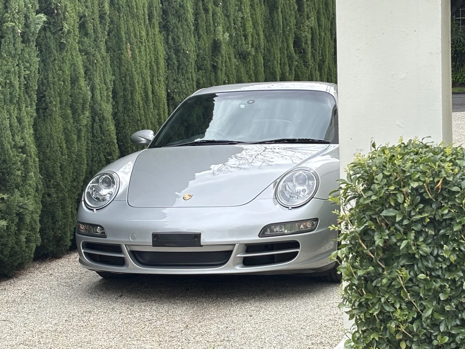 2006 Porsche 997 Carrera 4S - Image 22 of 31