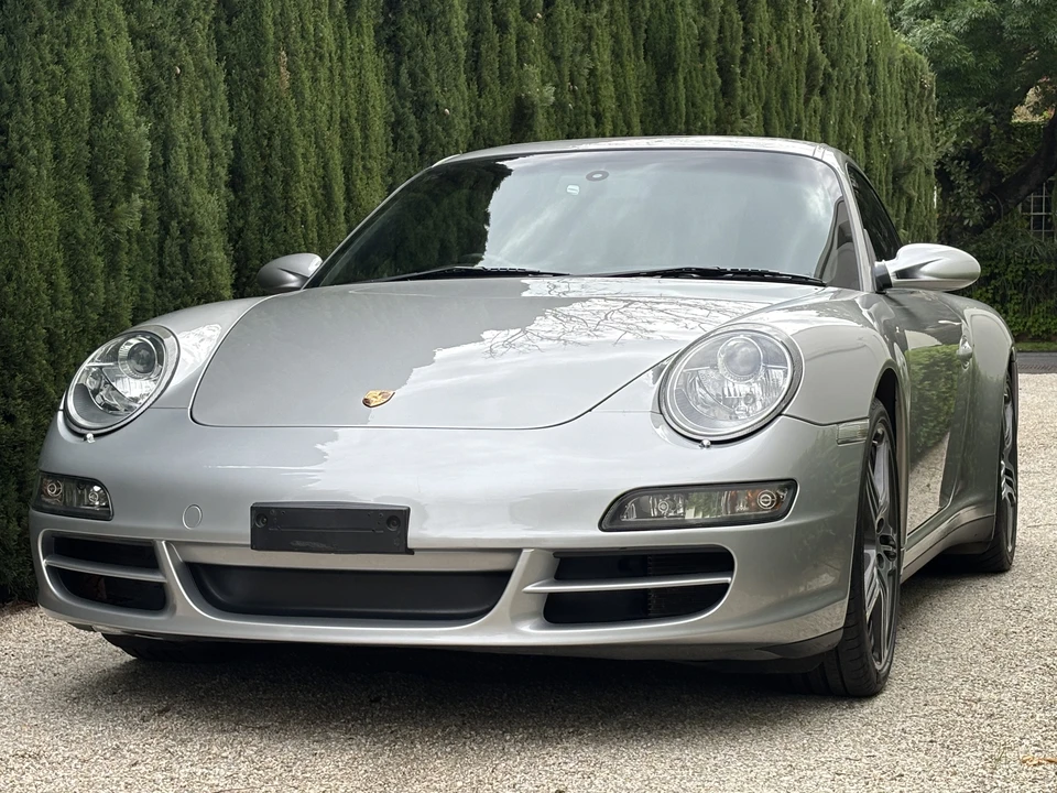 2006 Porsche 997 Carrera 4S - Image 9 of 31
