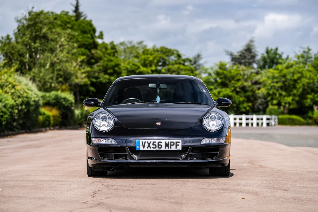 2006 Porsche 997 Carrera 4S - Image 2 of 31