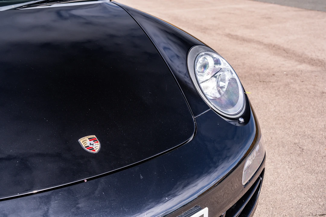 2006 Porsche 997 Carrera 4S - Image 11 of 31