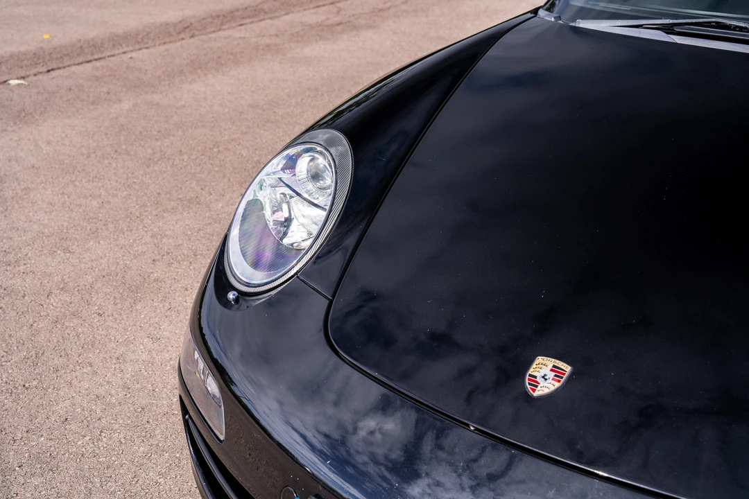 2006 Porsche 997 Carrera 4S - Image 12 of 31