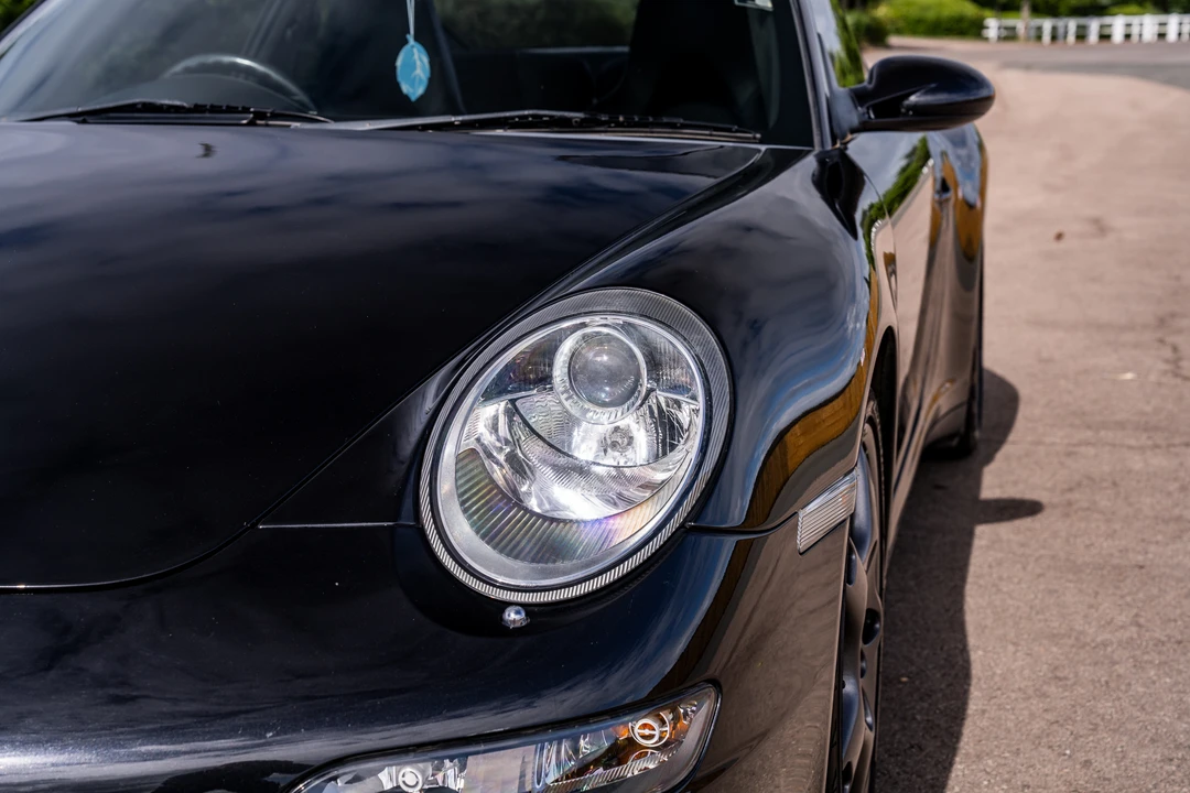 2006 Porsche 997 Carrera 4S - Image 30 of 31