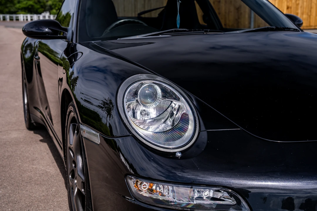 2006 Porsche 997 Carrera 4S - Image 31 of 31