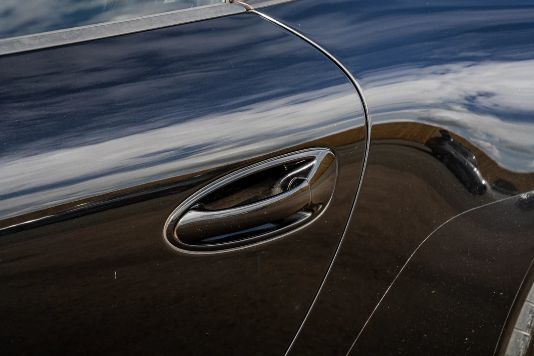 2006 Porsche 997 Carrera 4S - Image 13 of 31