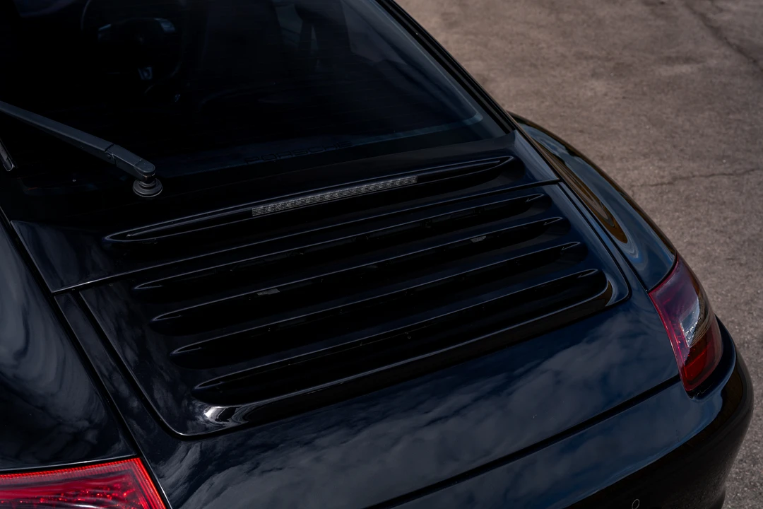 2006 Porsche 997 Carrera 4S - Image 16 of 31