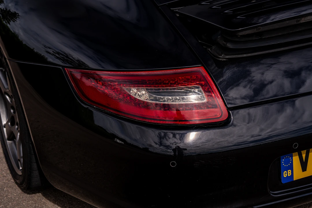 2006 Porsche 997 Carrera 4S - Image 19 of 31