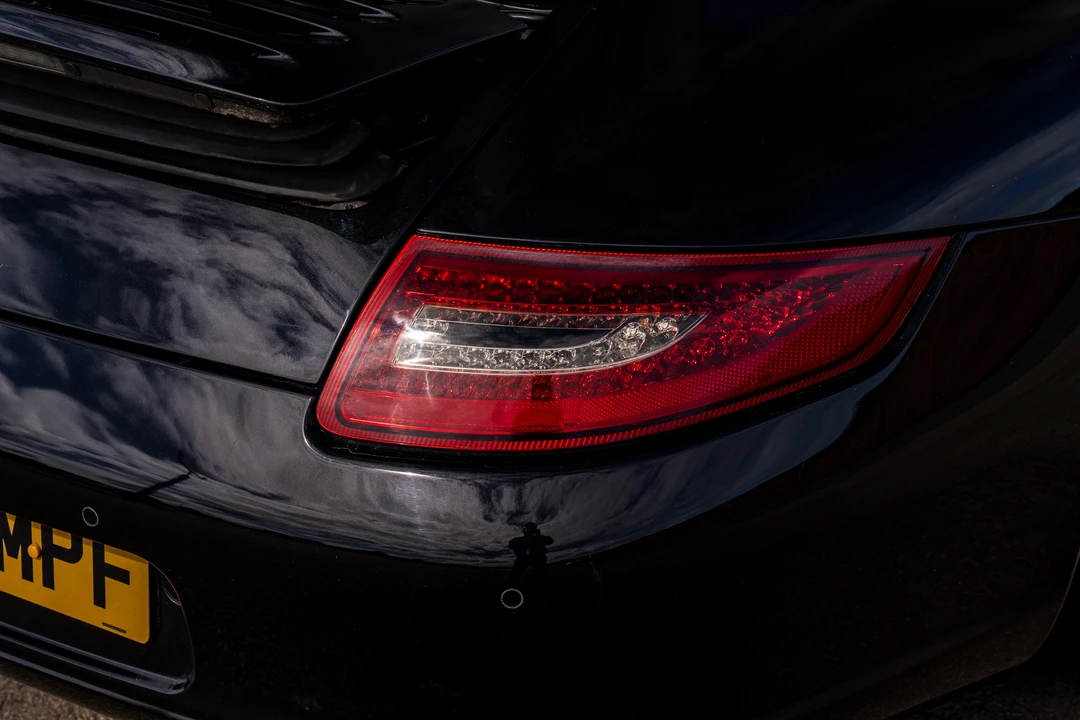 2006 Porsche 997 Carrera 4S - Image 20 of 31