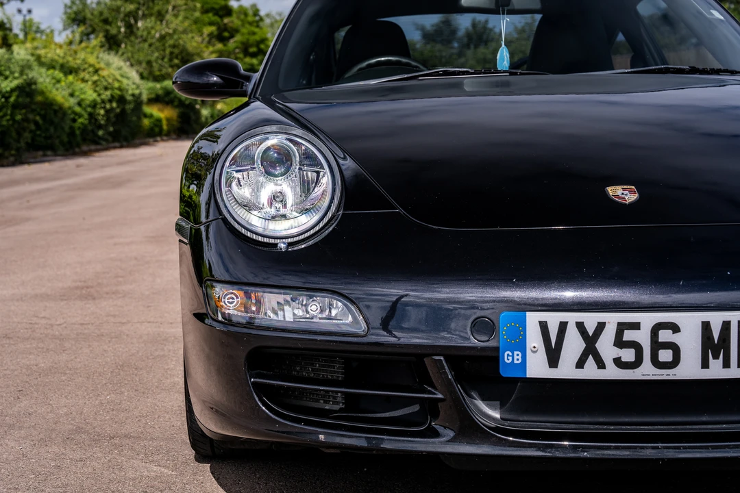 2006 Porsche 997 Carrera 4S - Image 14 of 31