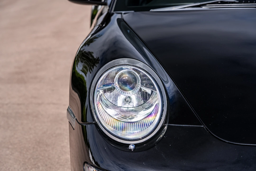 2006 Porsche 997 Carrera 4S - Image 24 of 31