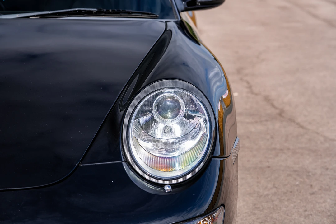 2006 Porsche 997 Carrera 4S - Image 25 of 31