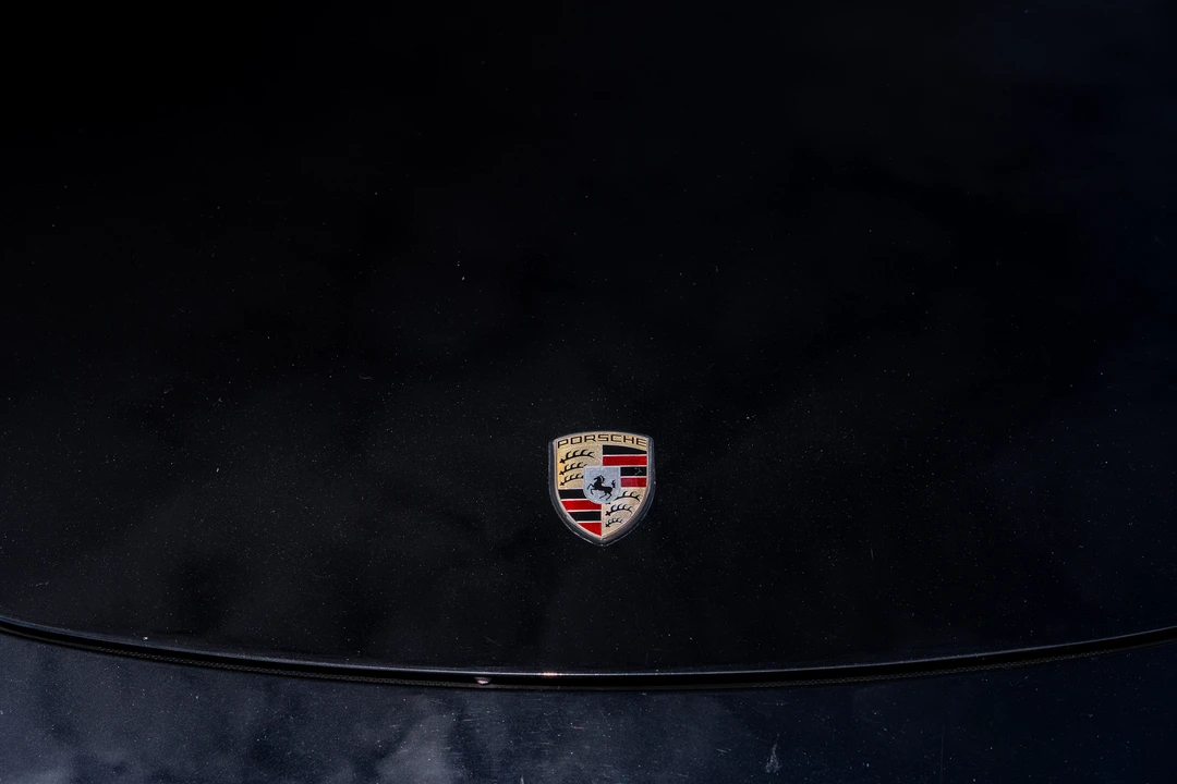 2006 Porsche 997 Carrera 4S - Image 26 of 31