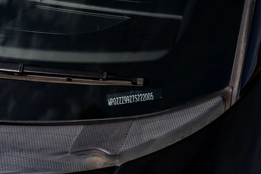 2006 Porsche 997 Carrera 4S - Image 28 of 31
