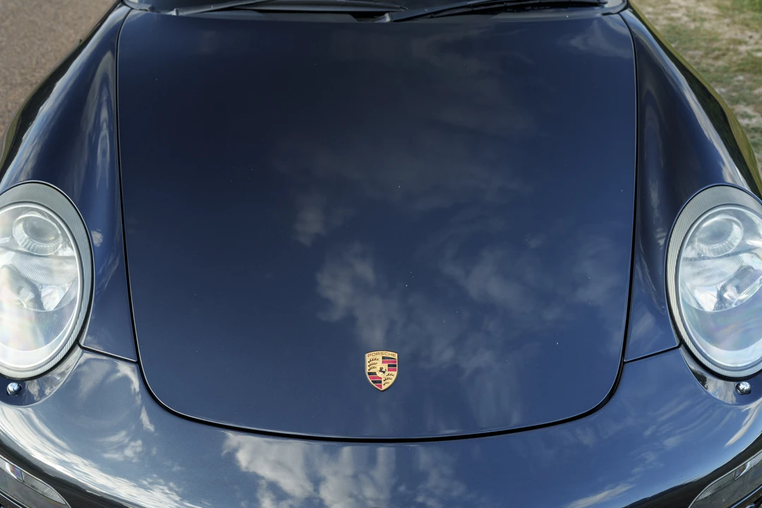 2006 Porsche 997 Carrera 4S - Image 20 of 31