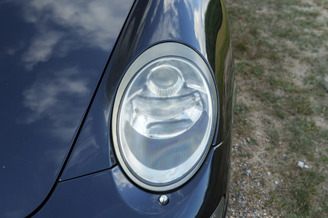 2006 Porsche 997 Carrera 4S - Image 22 of 31