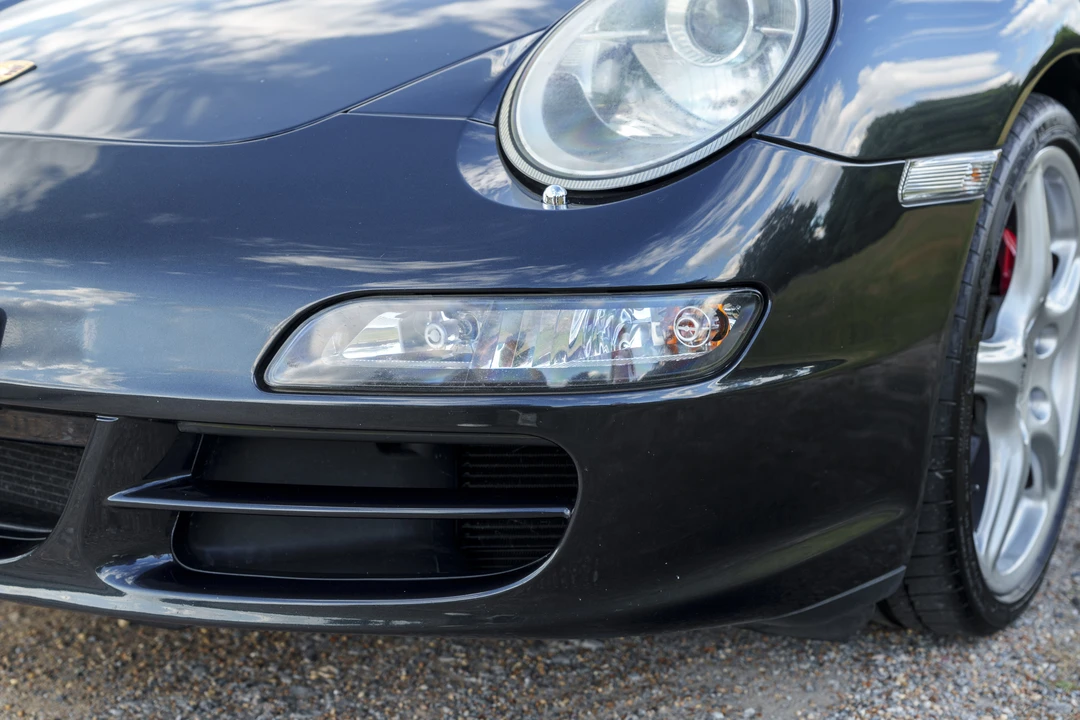2006 Porsche 997 Carrera 4S - Image 24 of 31