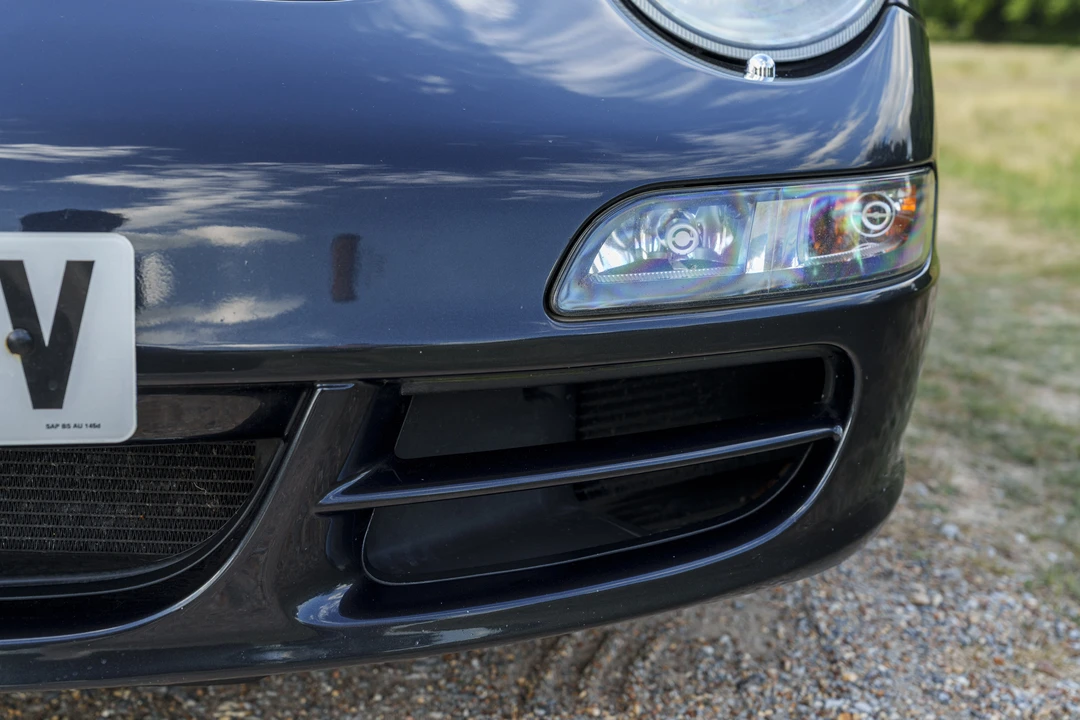 2006 Porsche 997 Carrera 4S - Image 25 of 31