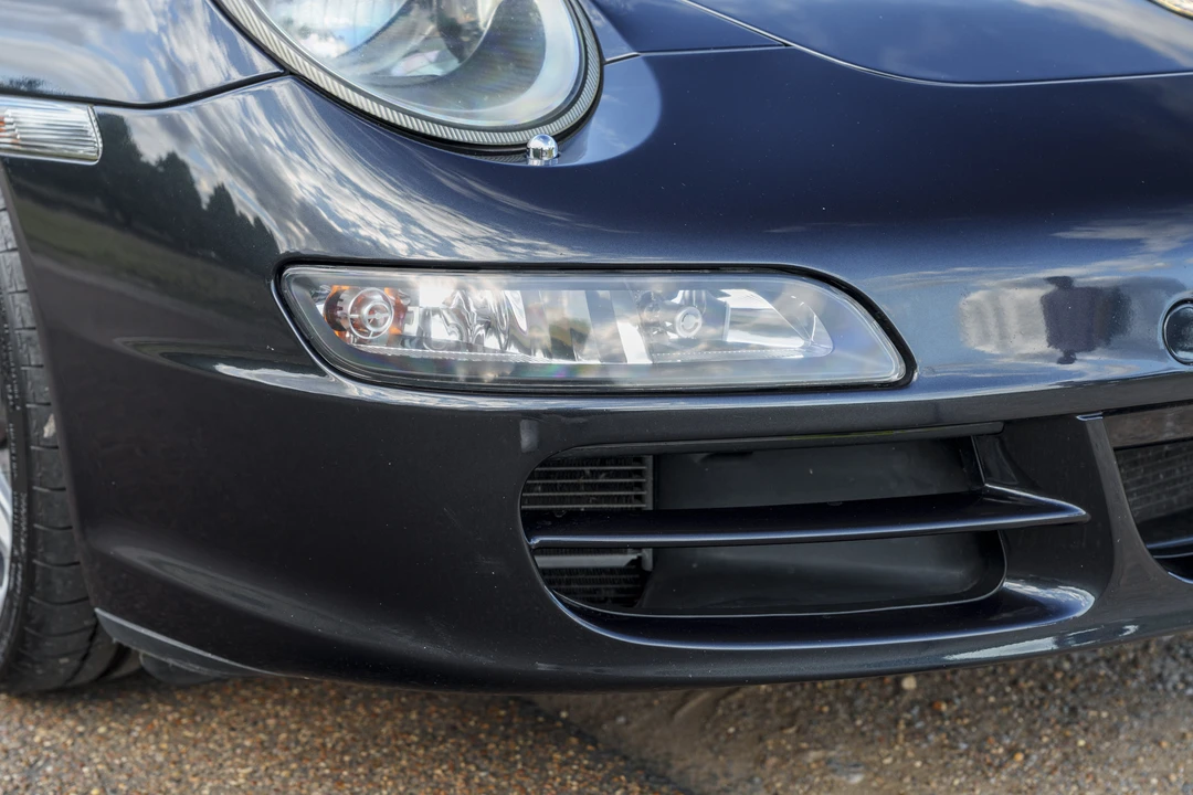 2006 Porsche 997 Carrera 4S - Image 29 of 31