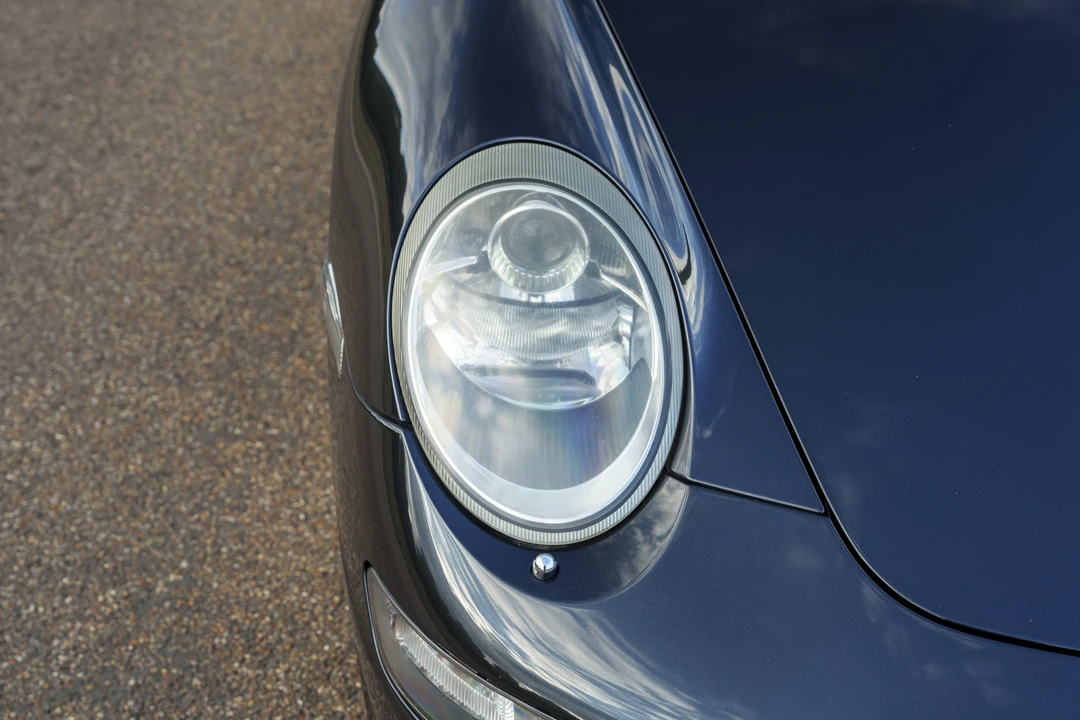 2006 Porsche 997 Carrera 4S - Image 30 of 31