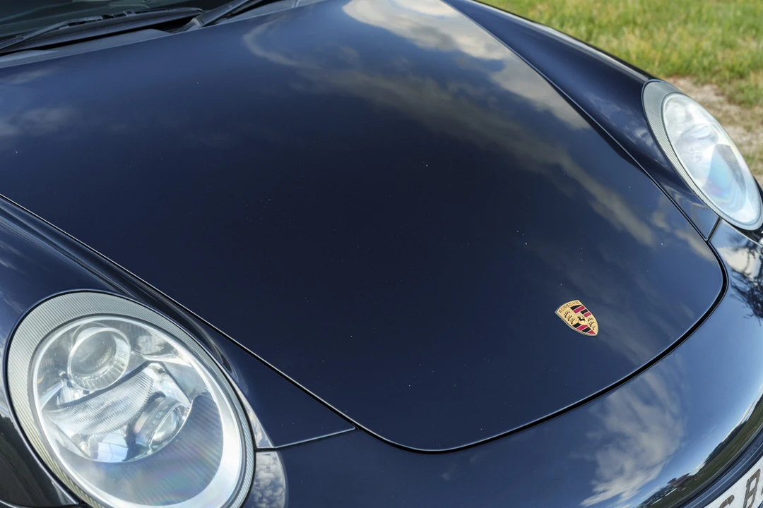 2006 Porsche 997 Carrera 4S - Image 31 of 31