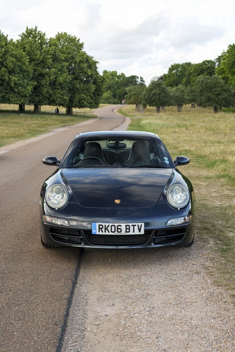 2006 Porsche 997 Carrera 4S - Image 14 of 31