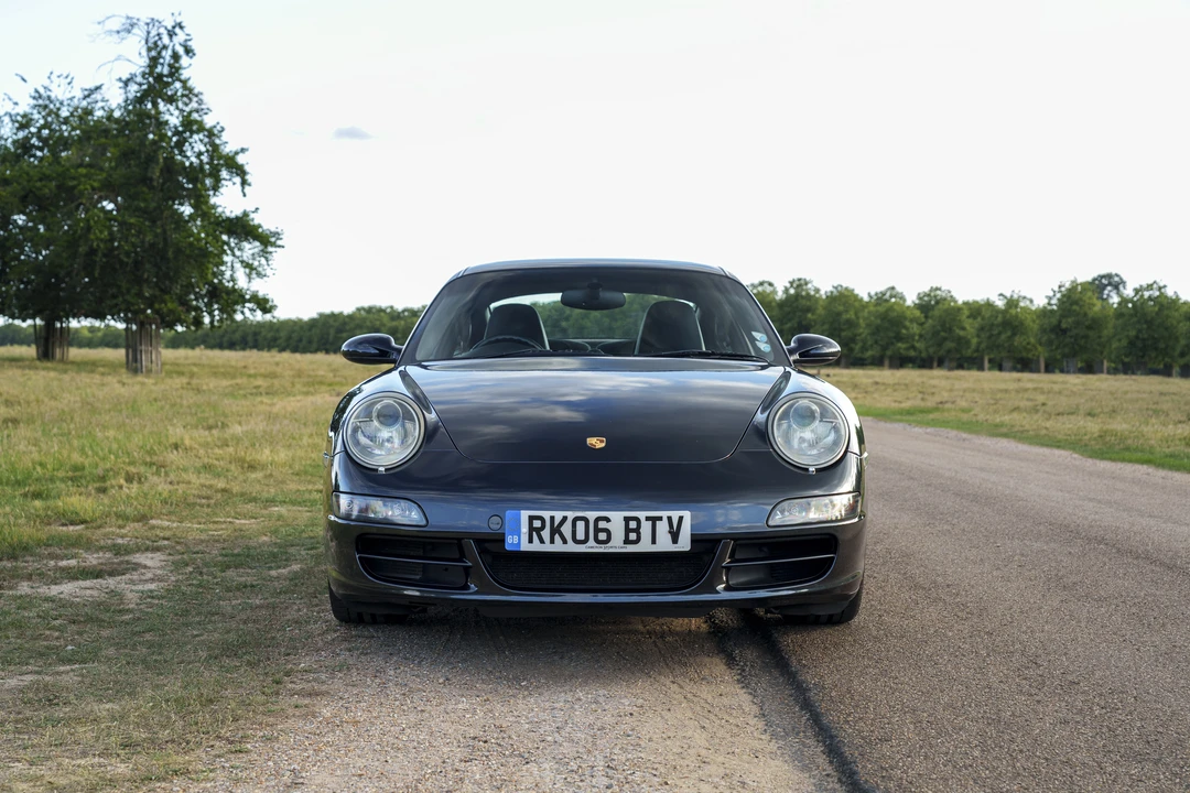 2006 Porsche 997 Carrera 4S - Image 2 of 31