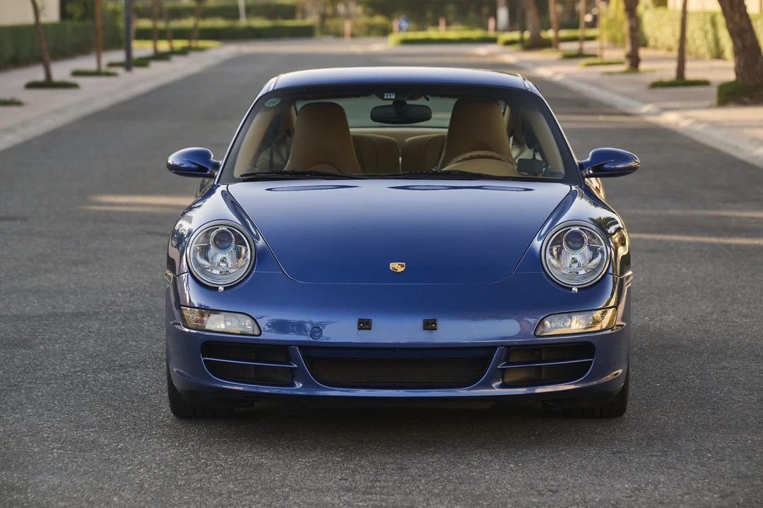 2006 Porsche 997 Carrera 4S - Image 14 of 31