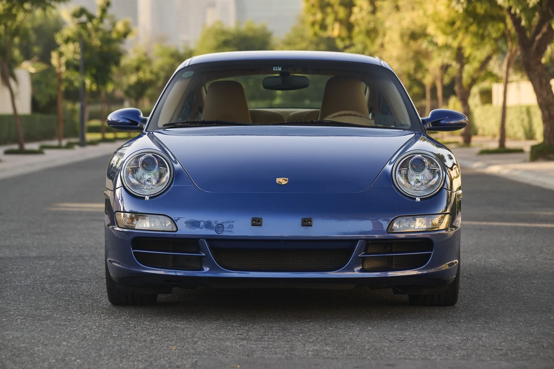2006 Porsche 997 Carrera 4S - Image 2 of 31
