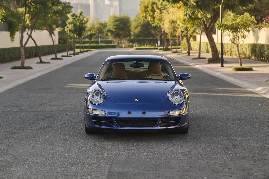 2006 Porsche 997 Carrera 4S - Image 24 of 31