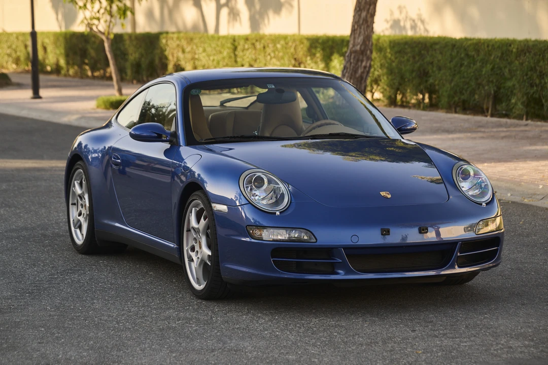 2006 Porsche 997 Carrera 4S - Image 23 of 31