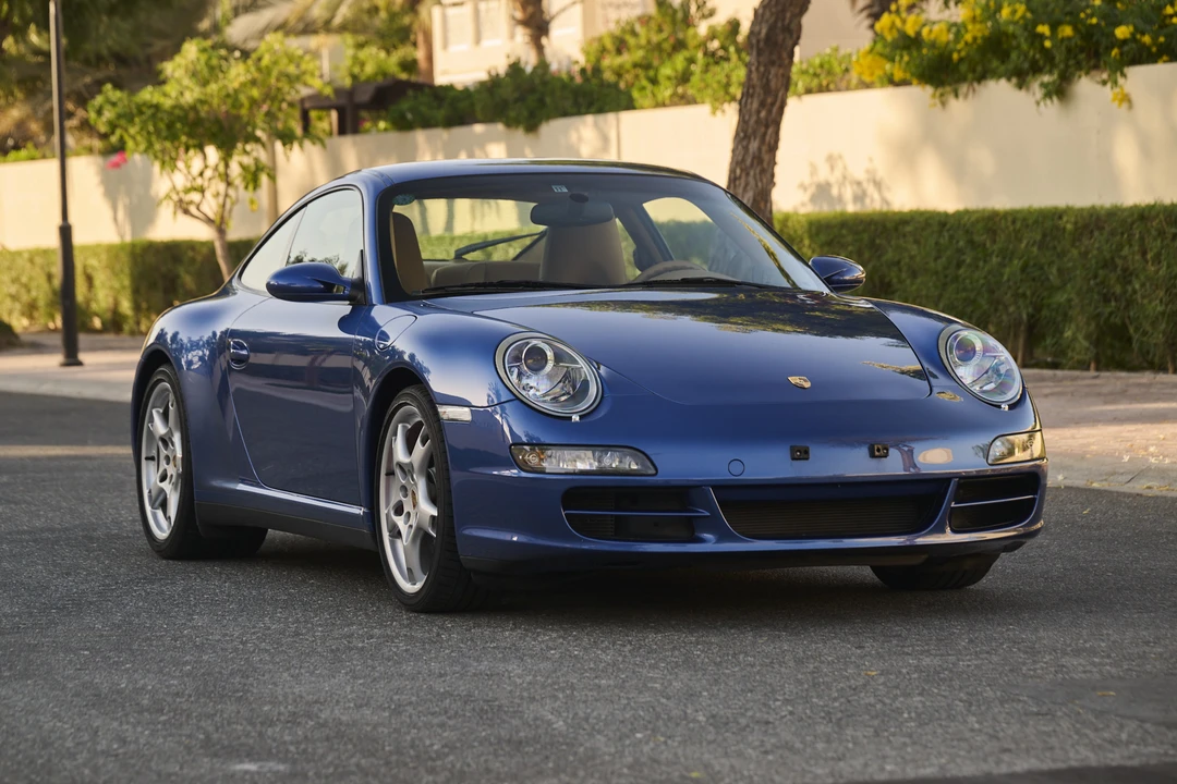 2006 Porsche 997 Carrera 4S - Image 13 of 31