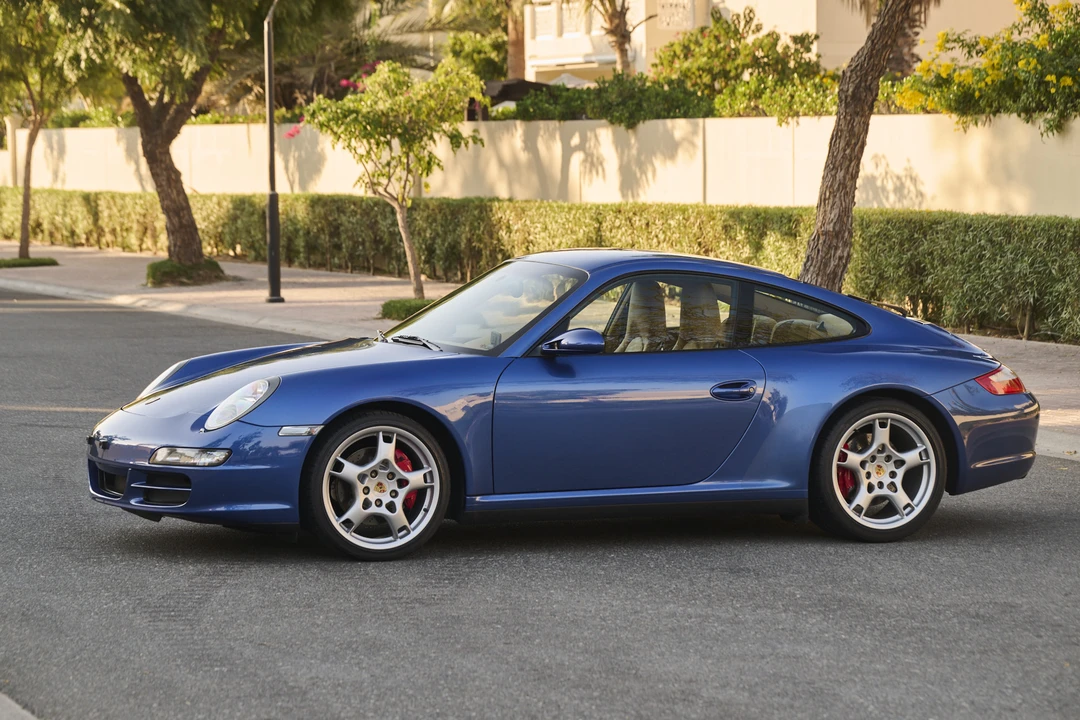 2006 Porsche 997 Carrera 4S - Image 15 of 31
